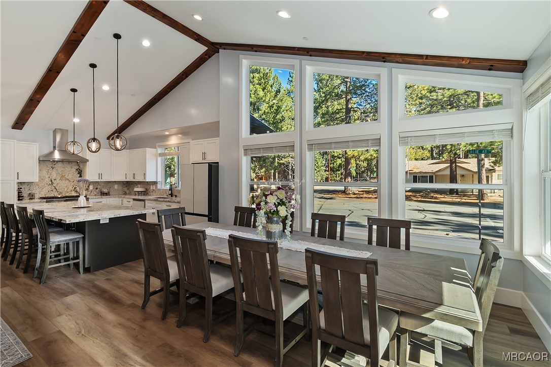 610 Bluejay Road Big Bear Lake, CA 92315 - Photo 24 of 50