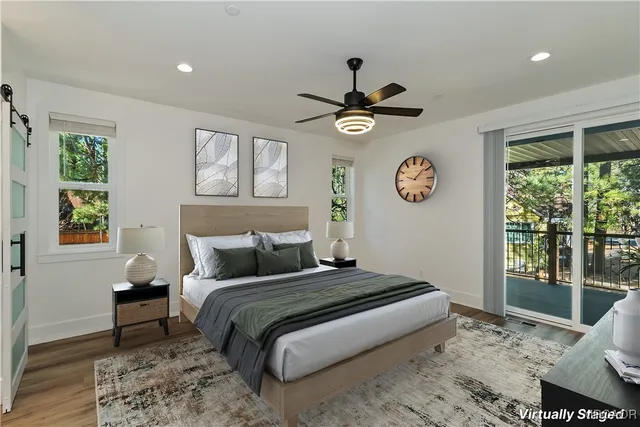 $1,149,900 | 610 Bluejay Road, Big Bear Lake, CA 92315