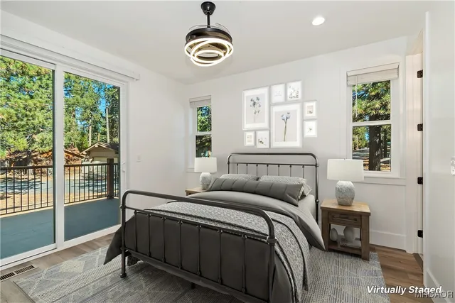 $1,149,900 | 610 Bluejay Road, Big Bear Lake, CA 92315