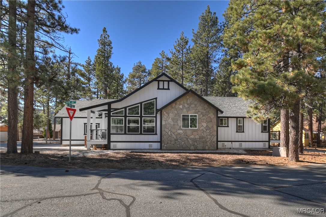 610 Bluejay Road Big Bear Lake, CA 92315 - Photo 4 of 50