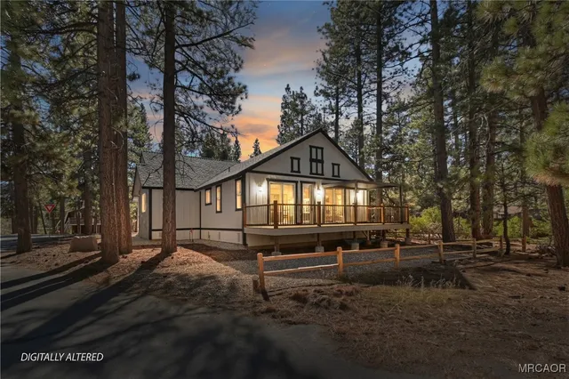 $1,149,900 | 610 Bluejay Road, Big Bear Lake, CA 92315