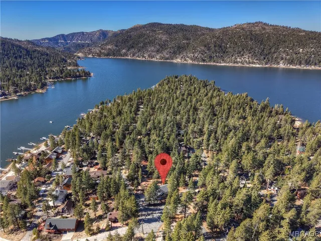 $1,149,900 | 610 Bluejay Road, Big Bear Lake, CA 92315