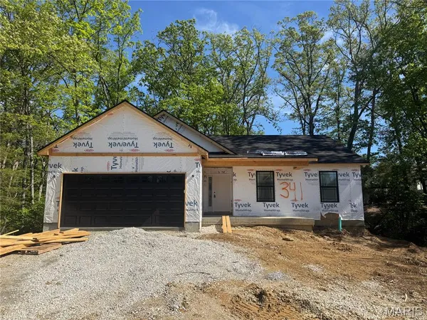 $325,000 | 31682 Dogwood Lane, Foristell, MO 63348
