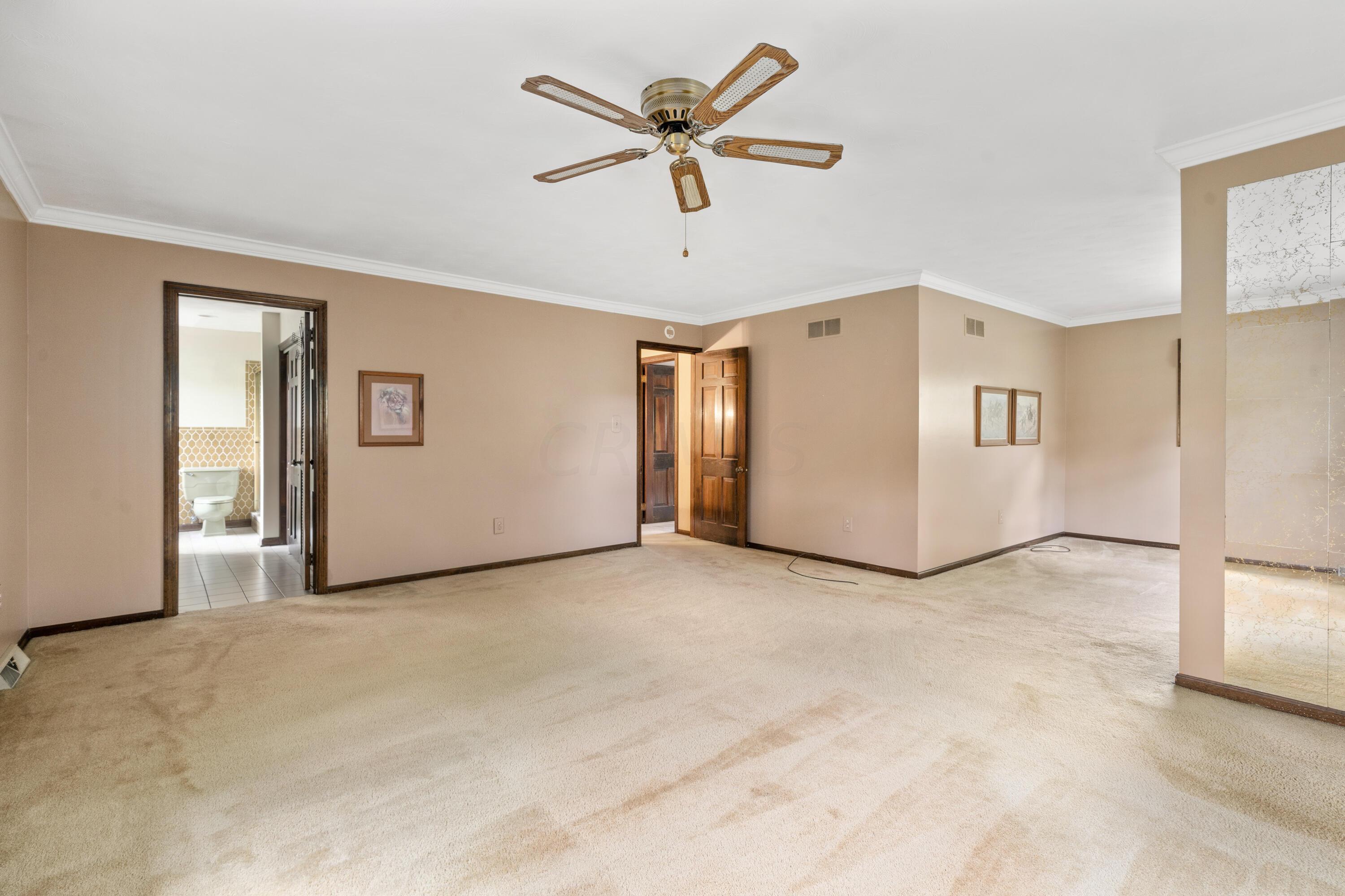 6595 Kilbourne Road Sunbury, OH 43074 - Photo 53 of 90
