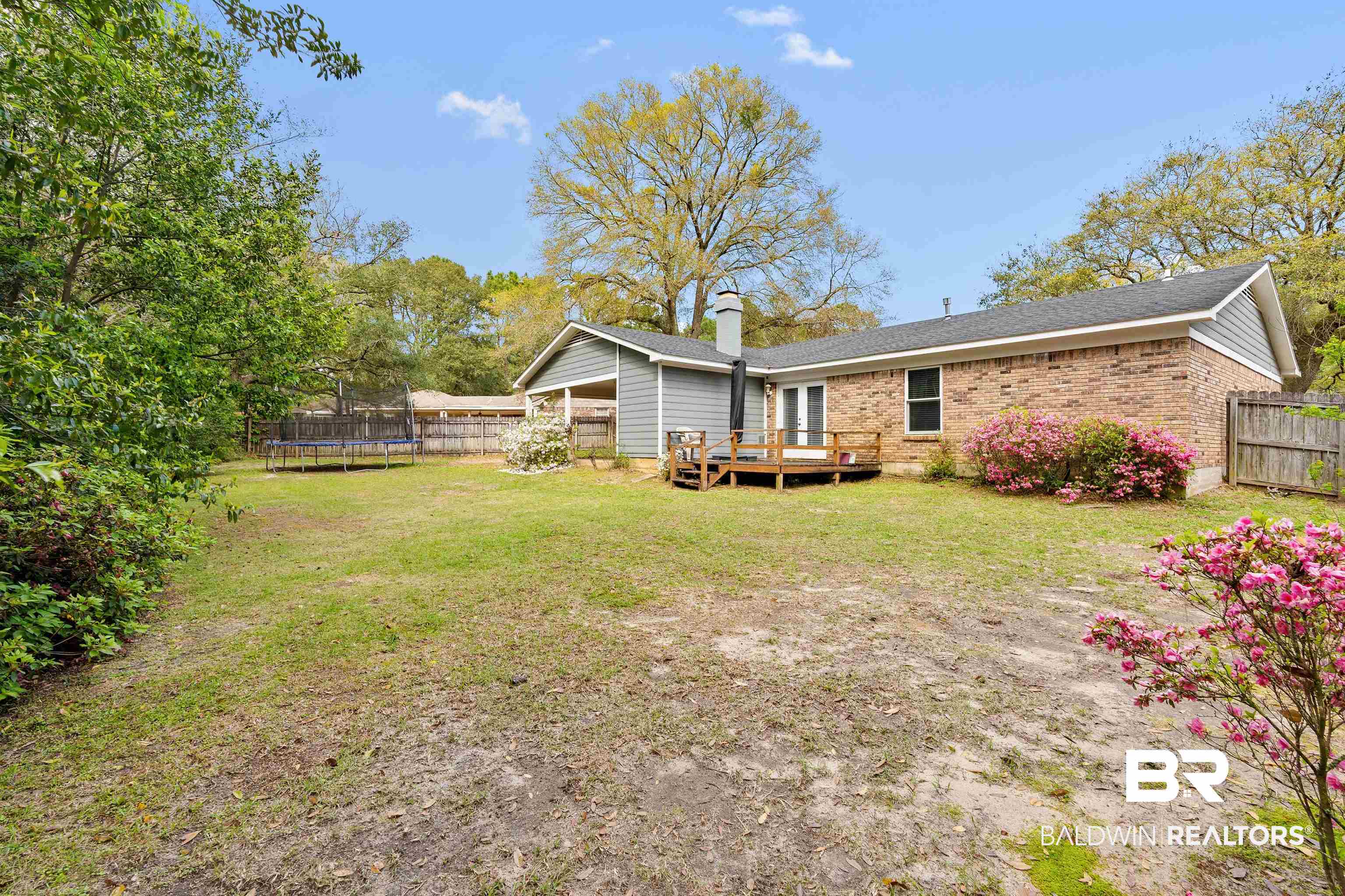 2808 Westmoor Court Mobile, AL 36695 - Photo 28 of 31