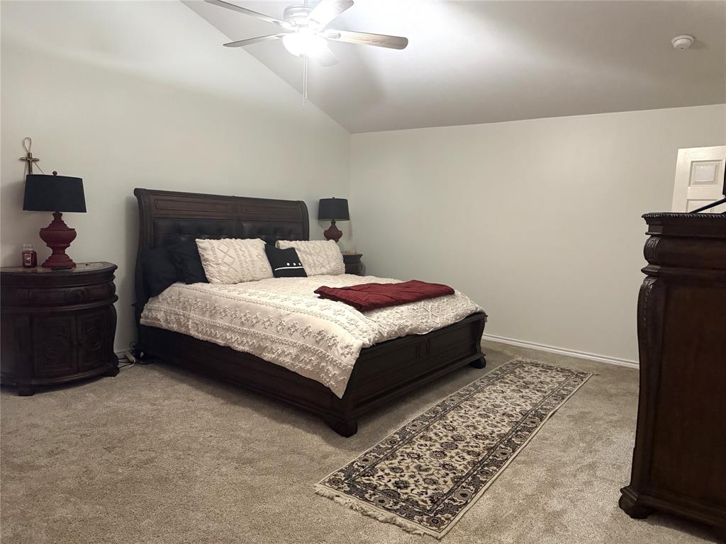 448 Audra Circle Rhome, TX 76078 - Photo 24 of 28