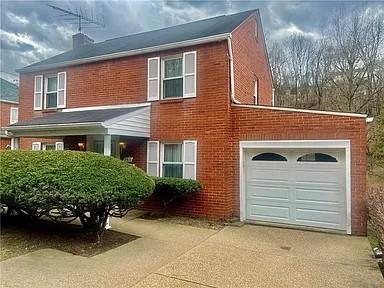2511 McNeilly Road Pittsburgh, PA 15226 - Photo 2 of 21