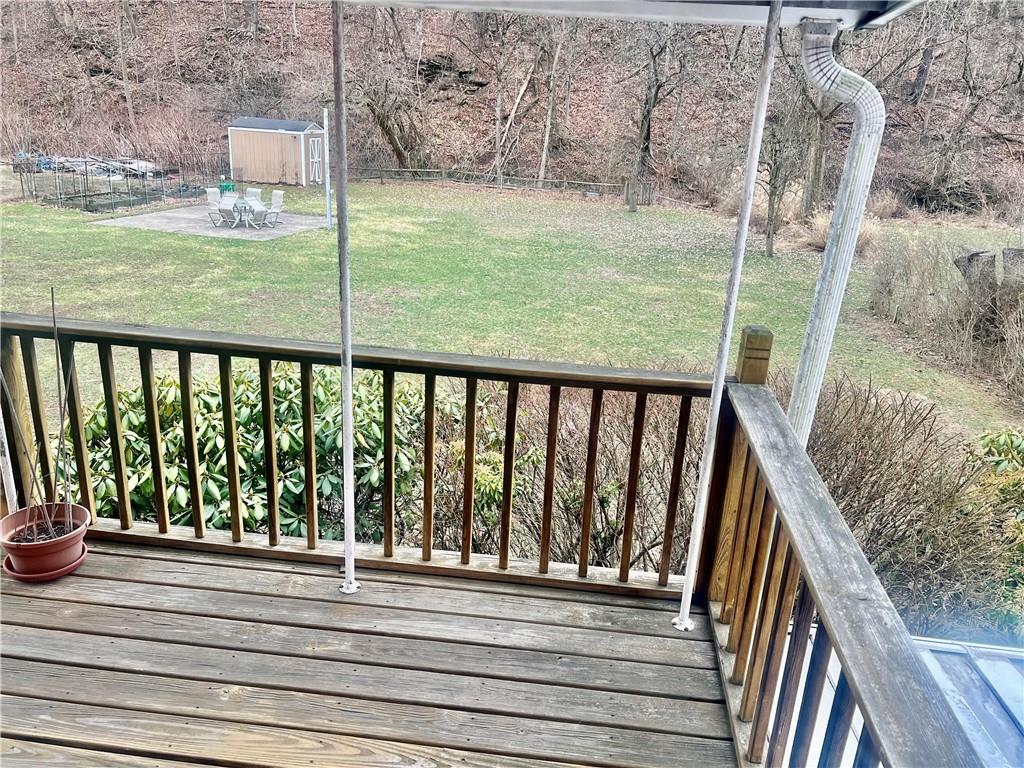 2511 McNeilly Road Pittsburgh, PA 15226 - Photo 21 of 21