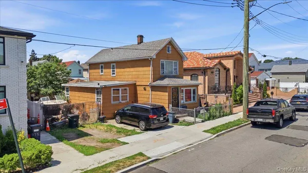 a house view