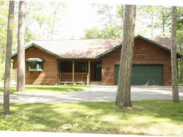 1124 Halberstadt Road St. Germain, WI 54558 - Photo 2 of 20 Gallery Image 2