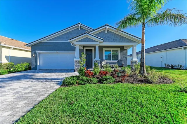 $634,900 | 17962 Solstice Avenue, Venice, FL 34293