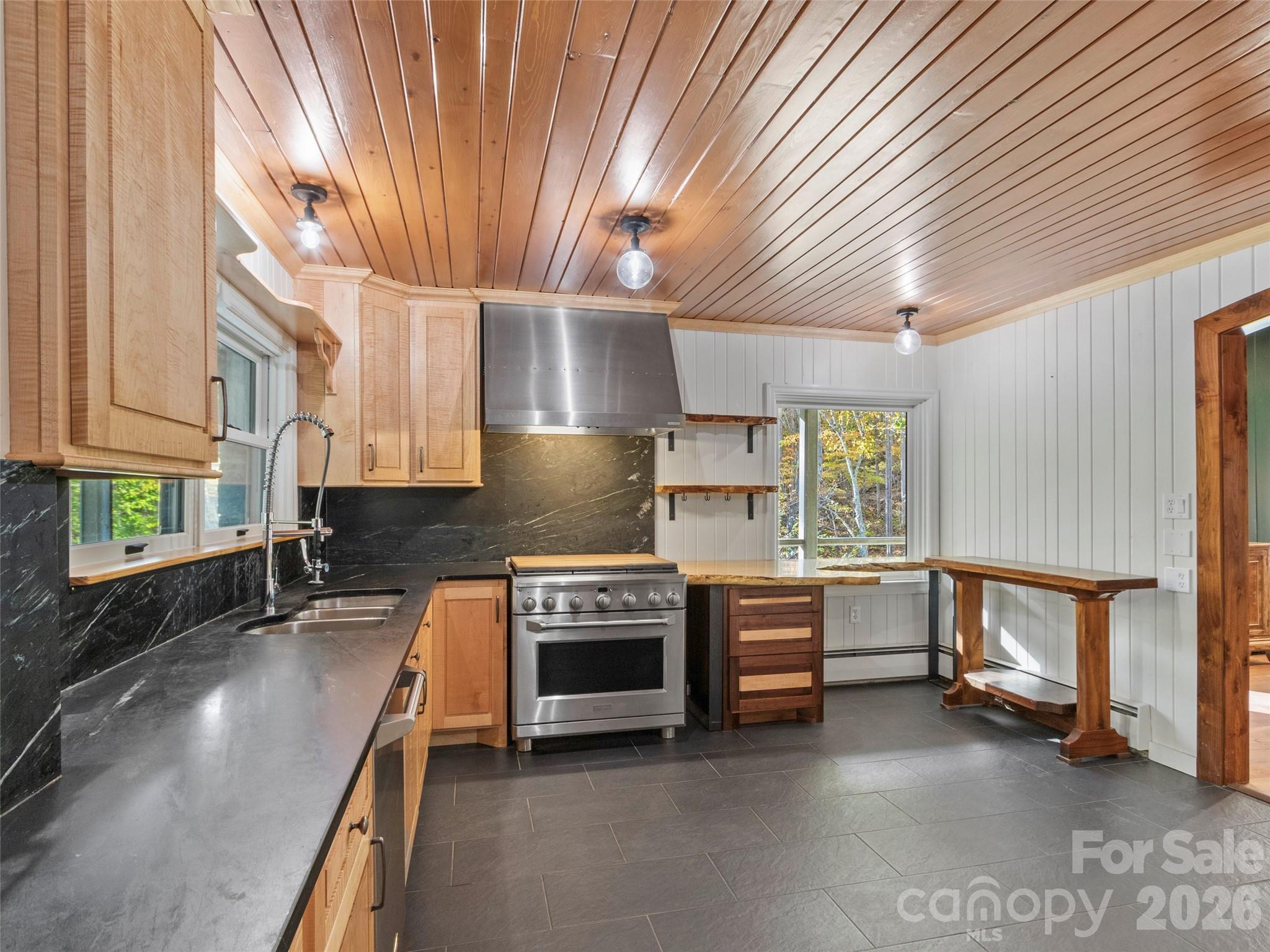 191 North Fork Road Burnsville, NC 28714 - Photo 26 of 48