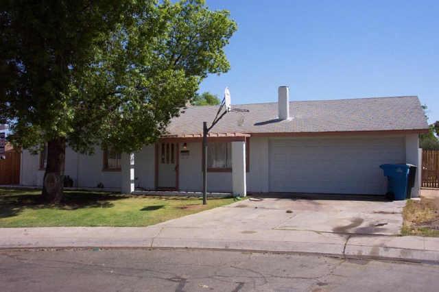 5534 West Almeria Road Phoenix, AZ 85035 - Photo 1 of 1 Primary Photo