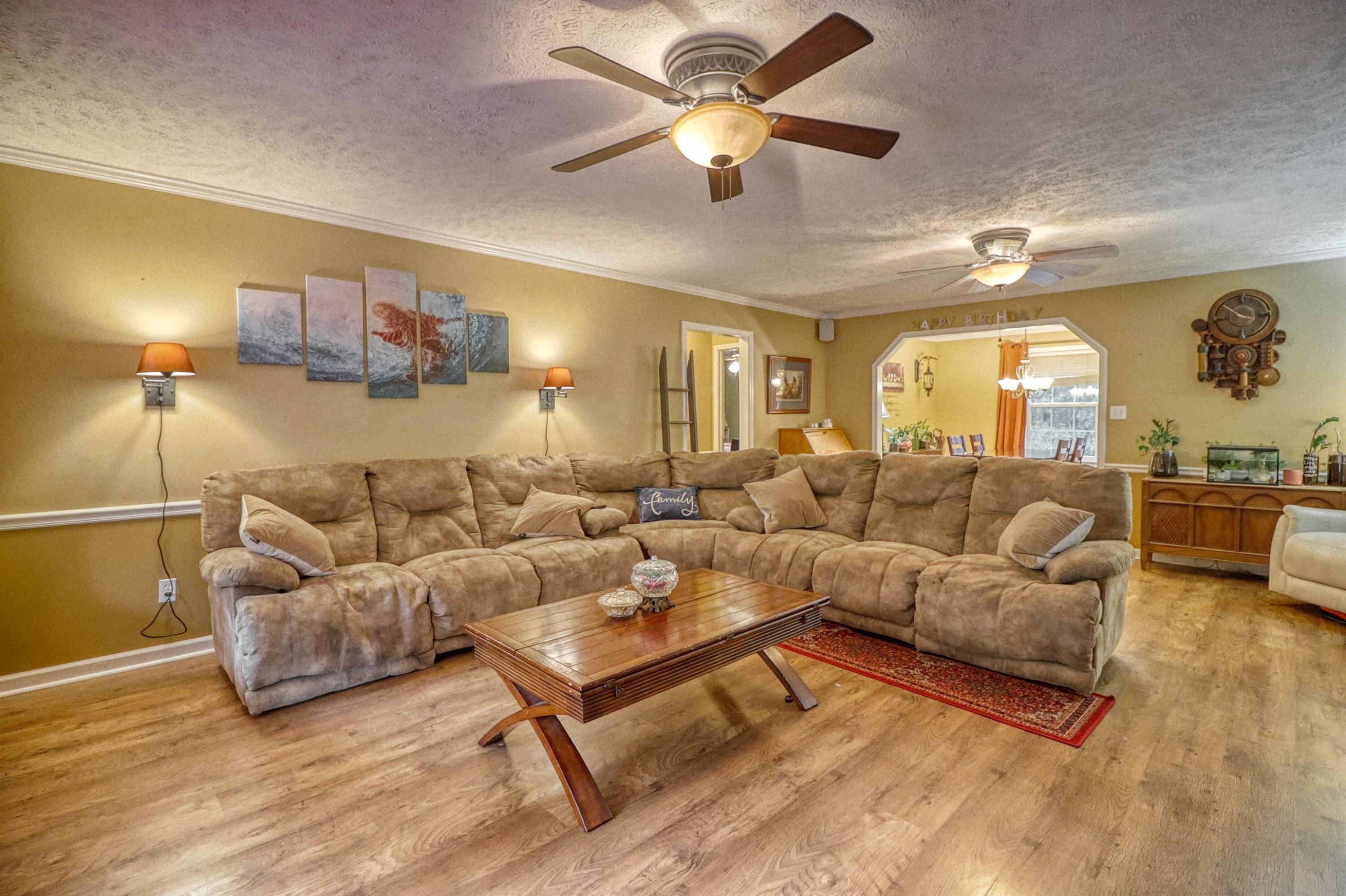 2070 Leo Woods Road Cedar Grove, TN 38321 - Photo 14 of 23 Photo 14