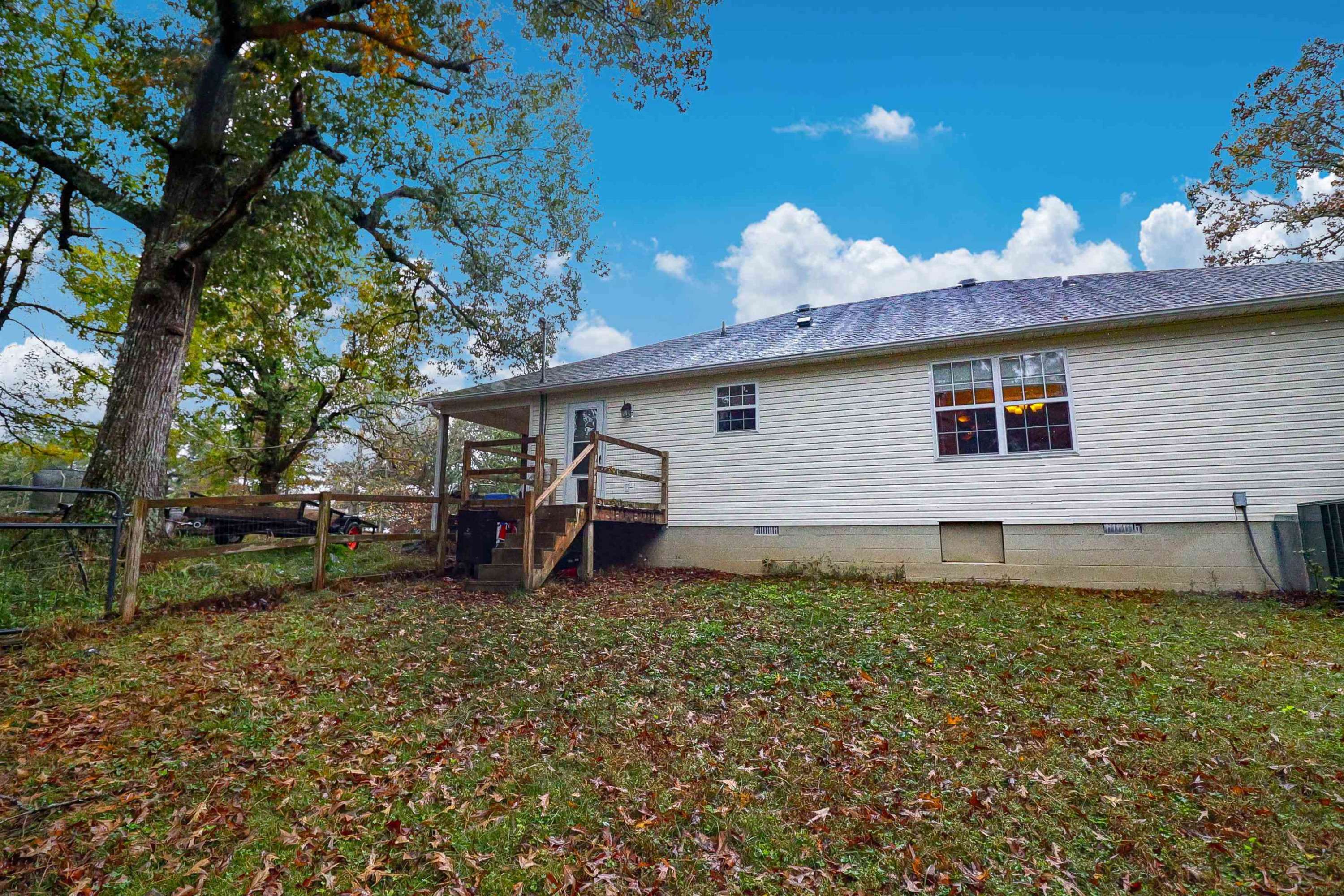2070 Leo Woods Road Cedar Grove, TN 38321 - Photo 5 of 23 Photo 5
