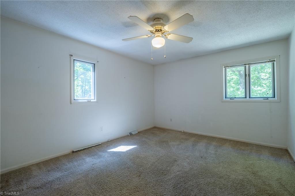 5486 Kennedy Road Trinity, NC 27370 - Photo 11 of 25 Bedroom 2