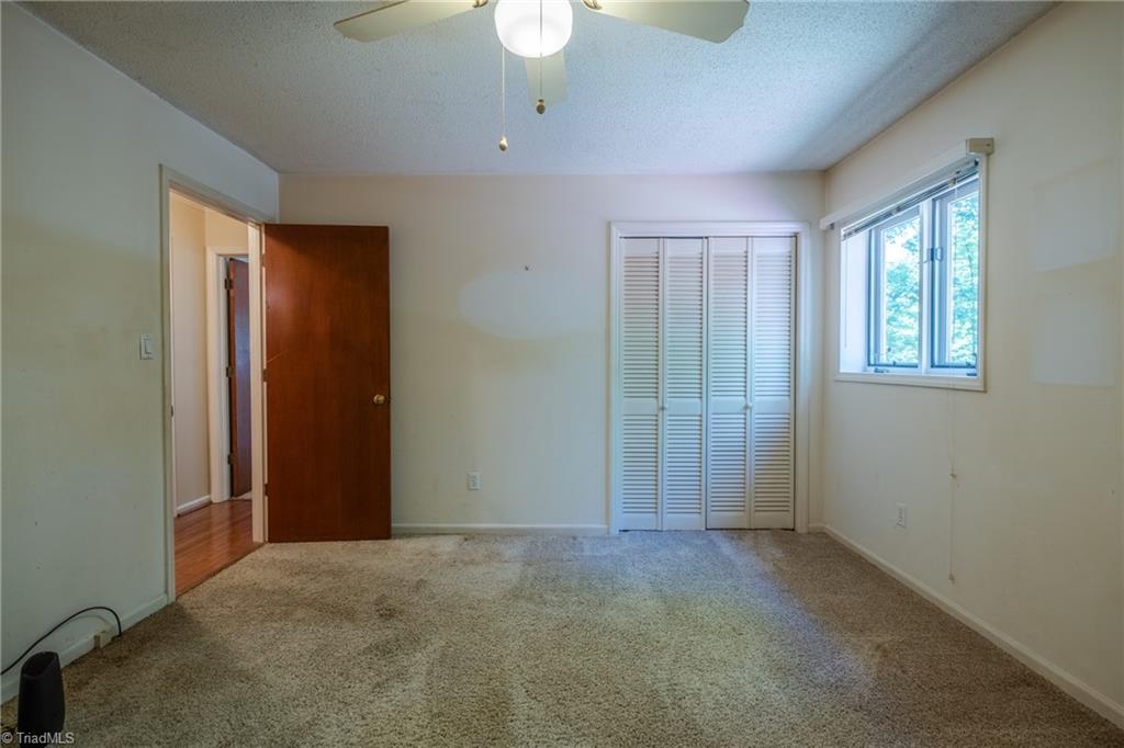 5486 Kennedy Road Trinity, NC 27370 - Photo 13 of 25 Bedroom 2