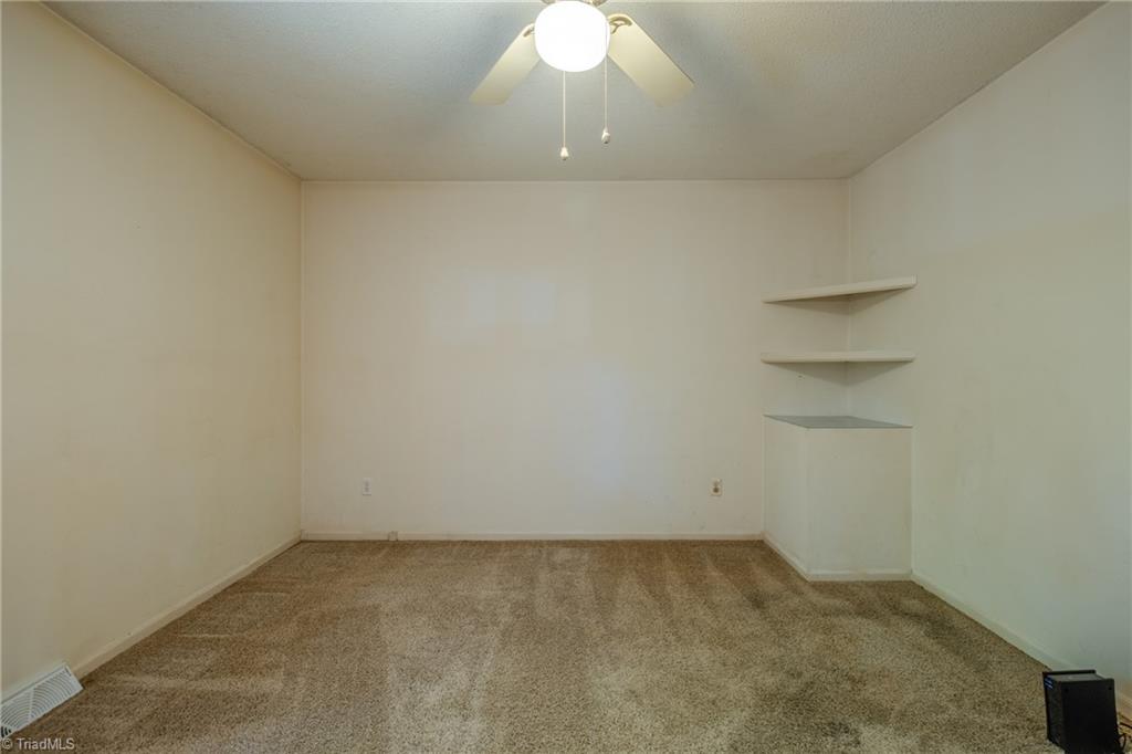 5486 Kennedy Road Trinity, NC 27370 - Photo 14 of 25 Bedroom 3