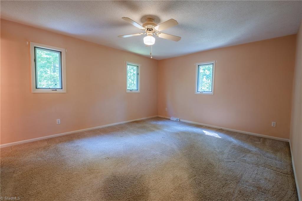 5486 Kennedy Road Trinity, NC 27370 - Photo 20 of 25 Primary looking toward bathroom