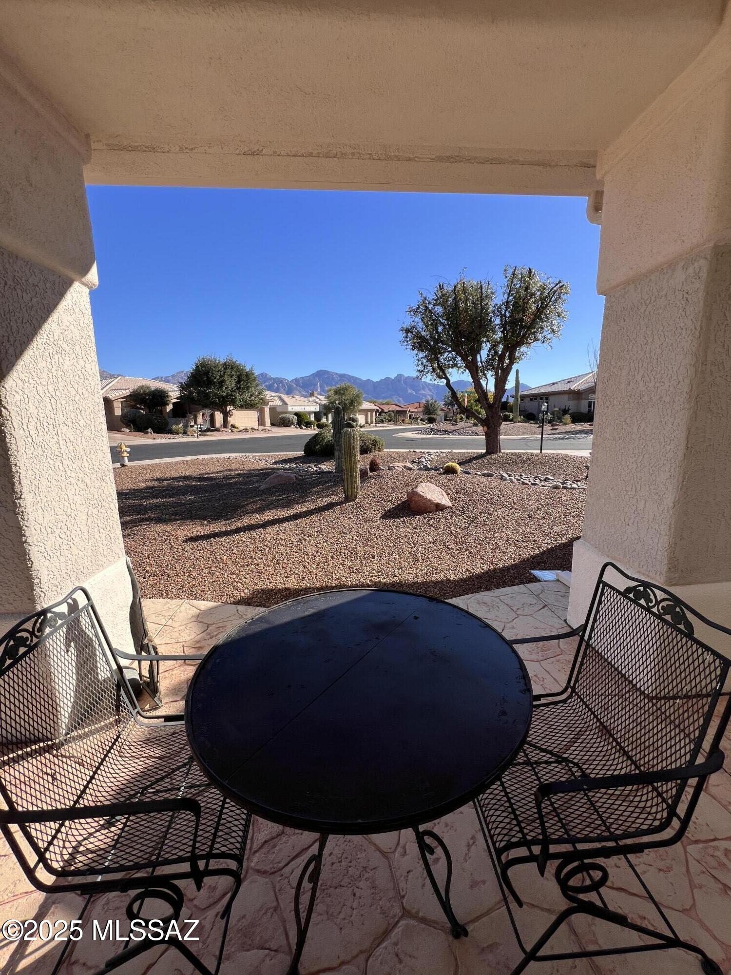 1851 East Lone Rider Way Tucson, AZ 85755 - Photo 3 of 50