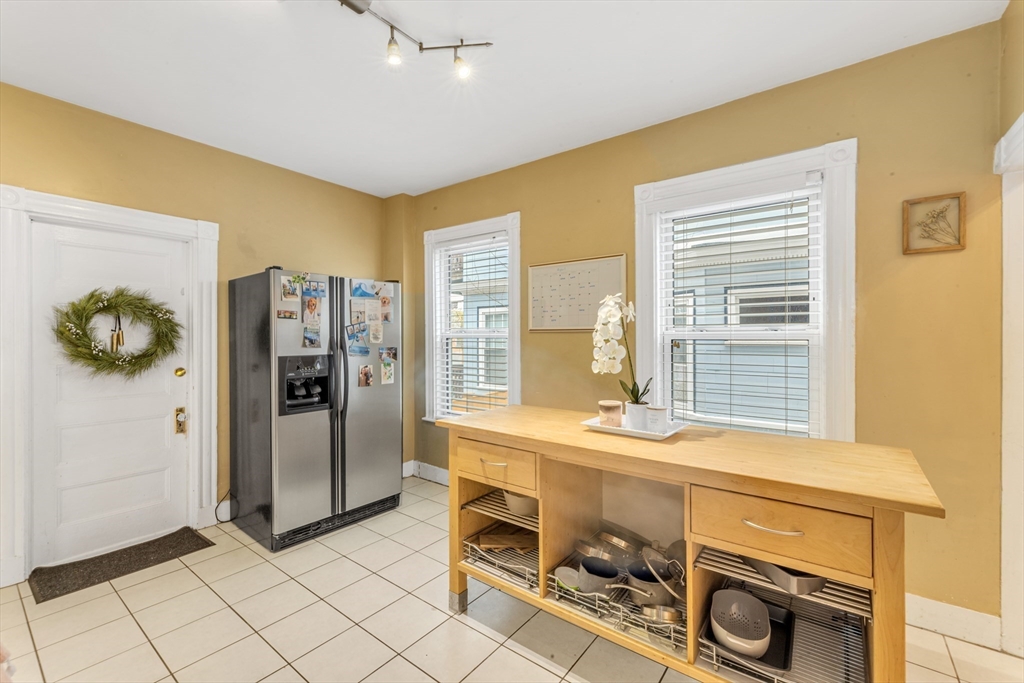 15 Bynner Street, Unit 1 Boston, MA 02130 - Photo 6 of 27 a room with storage and utility