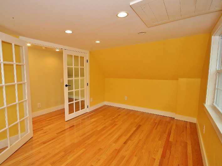 15 Main Street Tenants Harbor, ME 04860 - Photo 22 of 28 Studio/Study/Office.