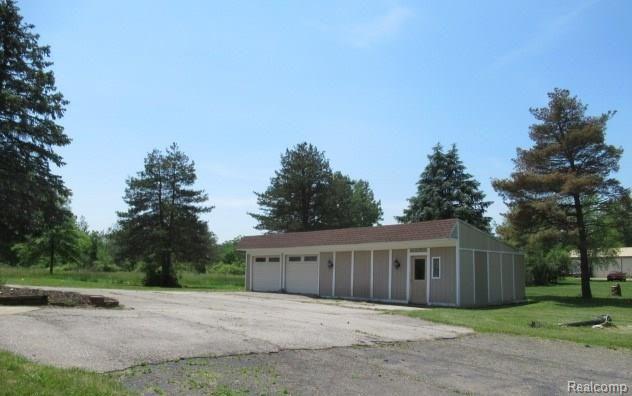 28427 Sibley Road Romulus, MI 48174 - Photo 13 of 16 Gallery Image 13