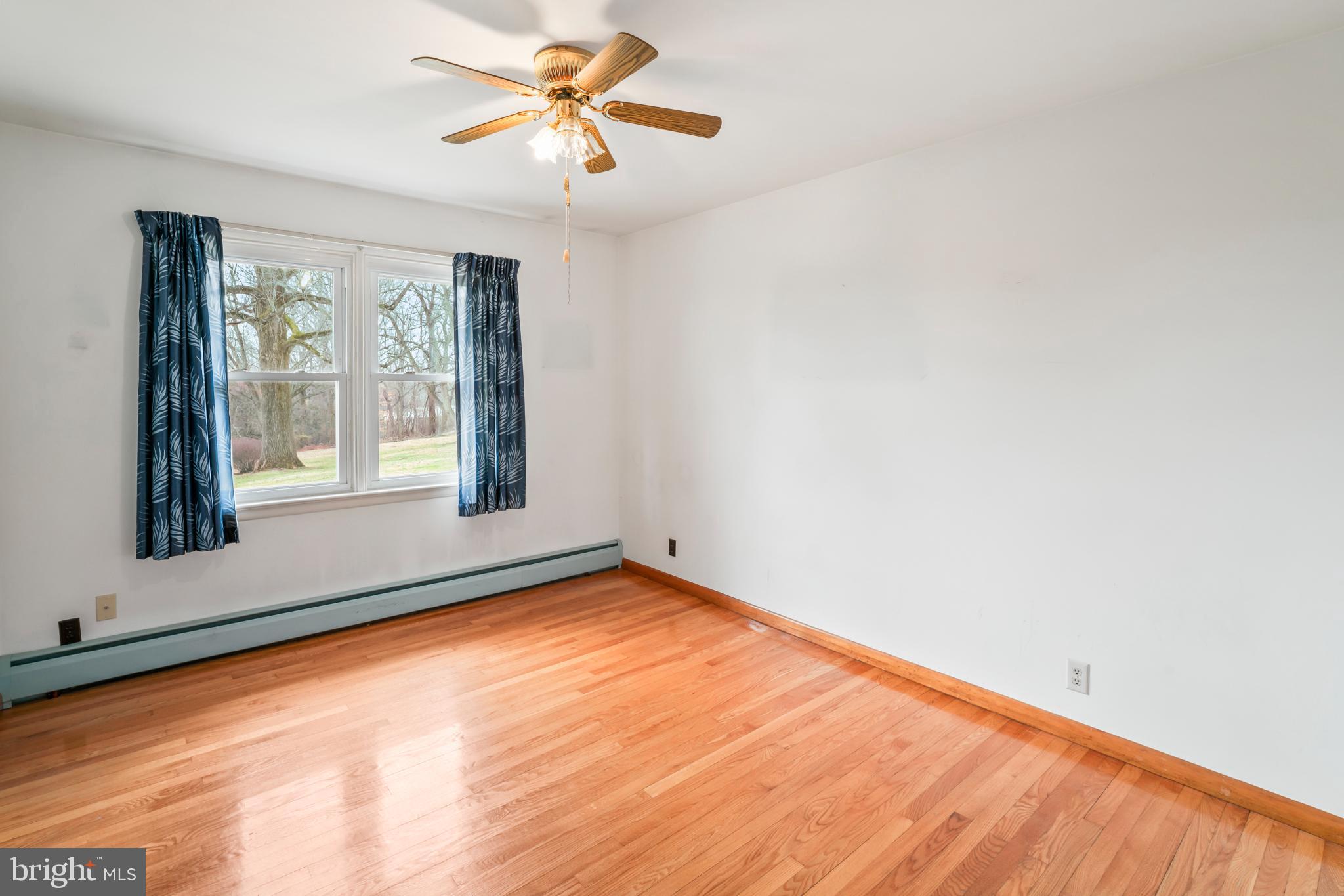 3921 Concord Road Aston, PA 19014 - Photo 11 of 50 Bright and airy Bedroom 1 with natural light.