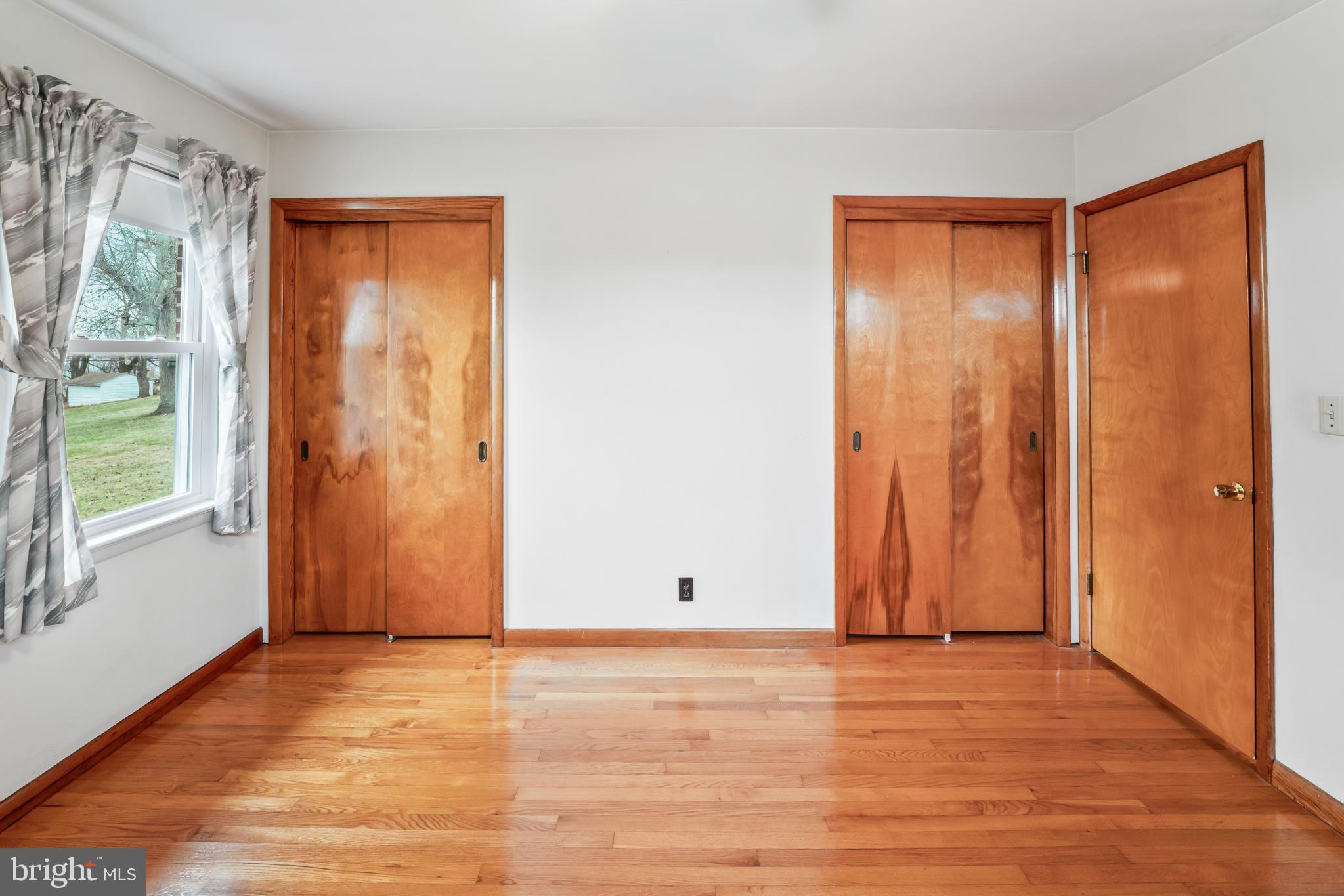 3921 Concord Road Aston, PA 19014 - Photo 15 of 50 Bedroom 2 features two closets.