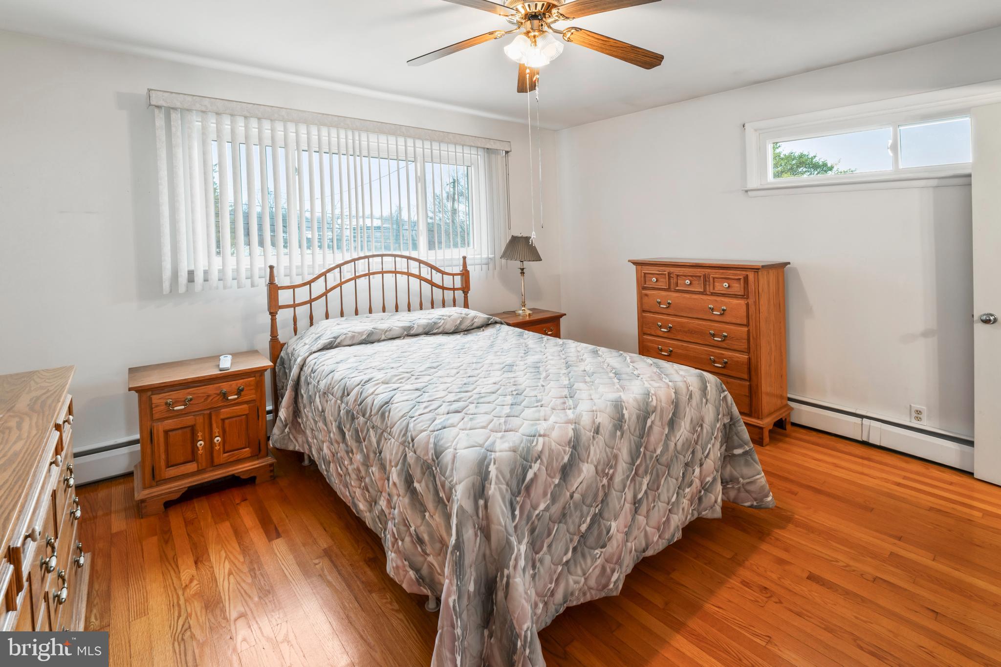 3921 Concord Road Aston, PA 19014 - Photo 18 of 50 Primary Bedroom