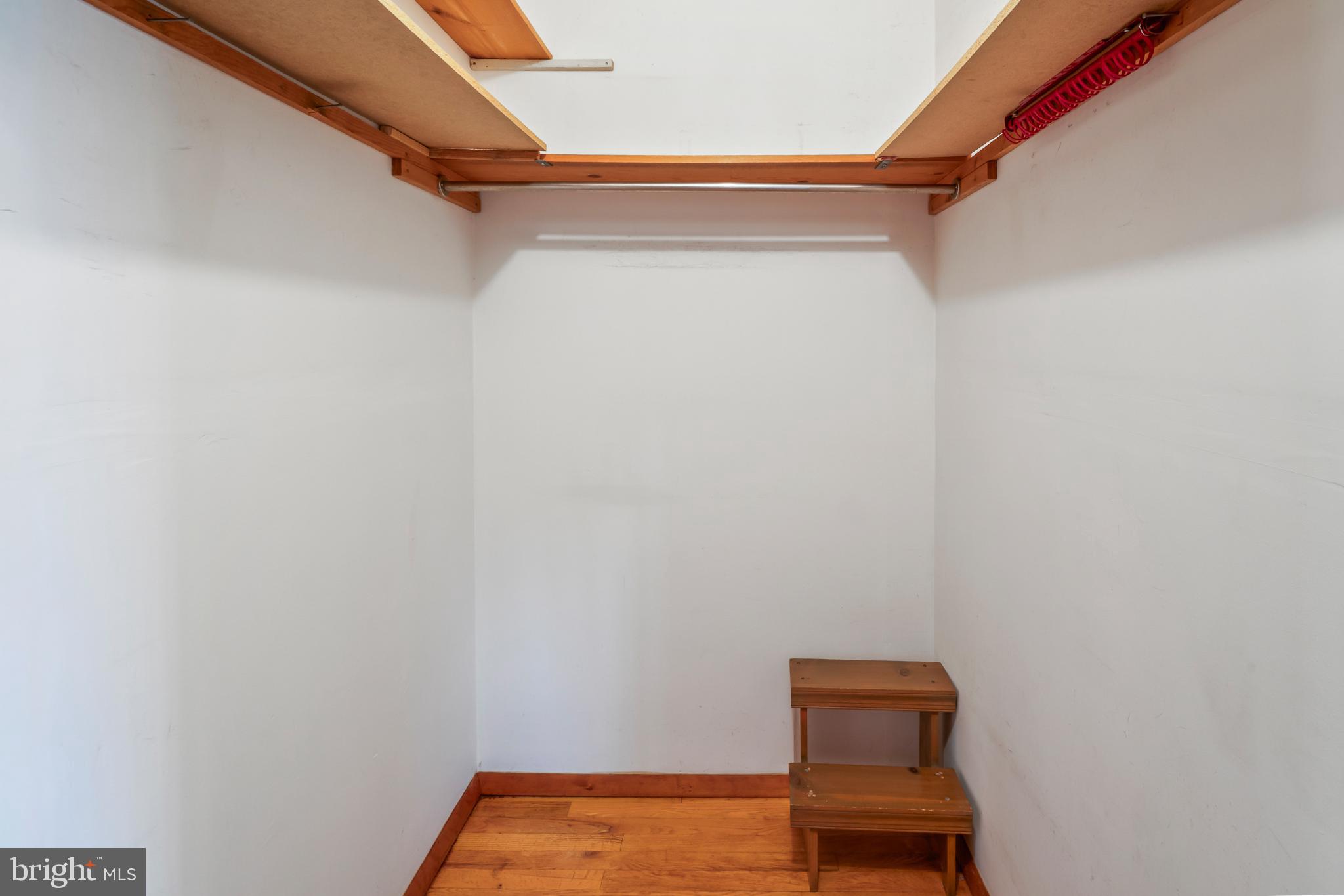 3921 Concord Road Aston, PA 19014 - Photo 20 of 50 Primary Bedroom Spacious & deep closet