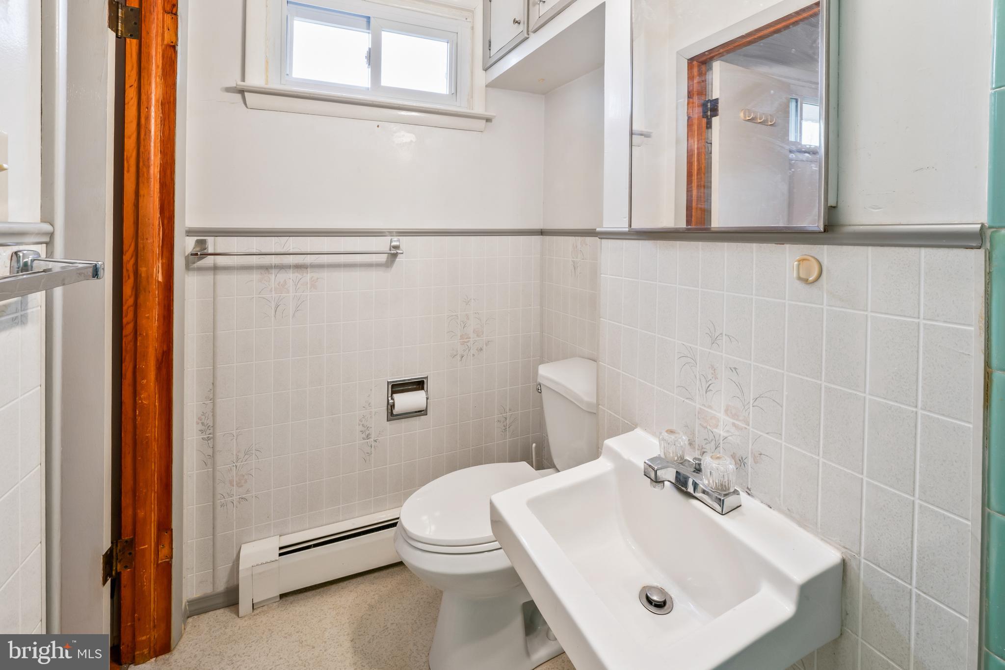 3921 Concord Road Aston, PA 19014 - Photo 22 of 50 Bright & functional Primary bathroom oasis.