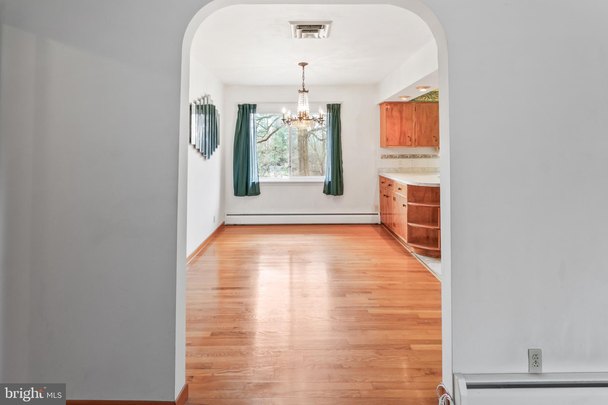 3921 Concord Road Aston, PA 19014 - Photo 24 of 50 Inviting open Dining Rm space with natural light.