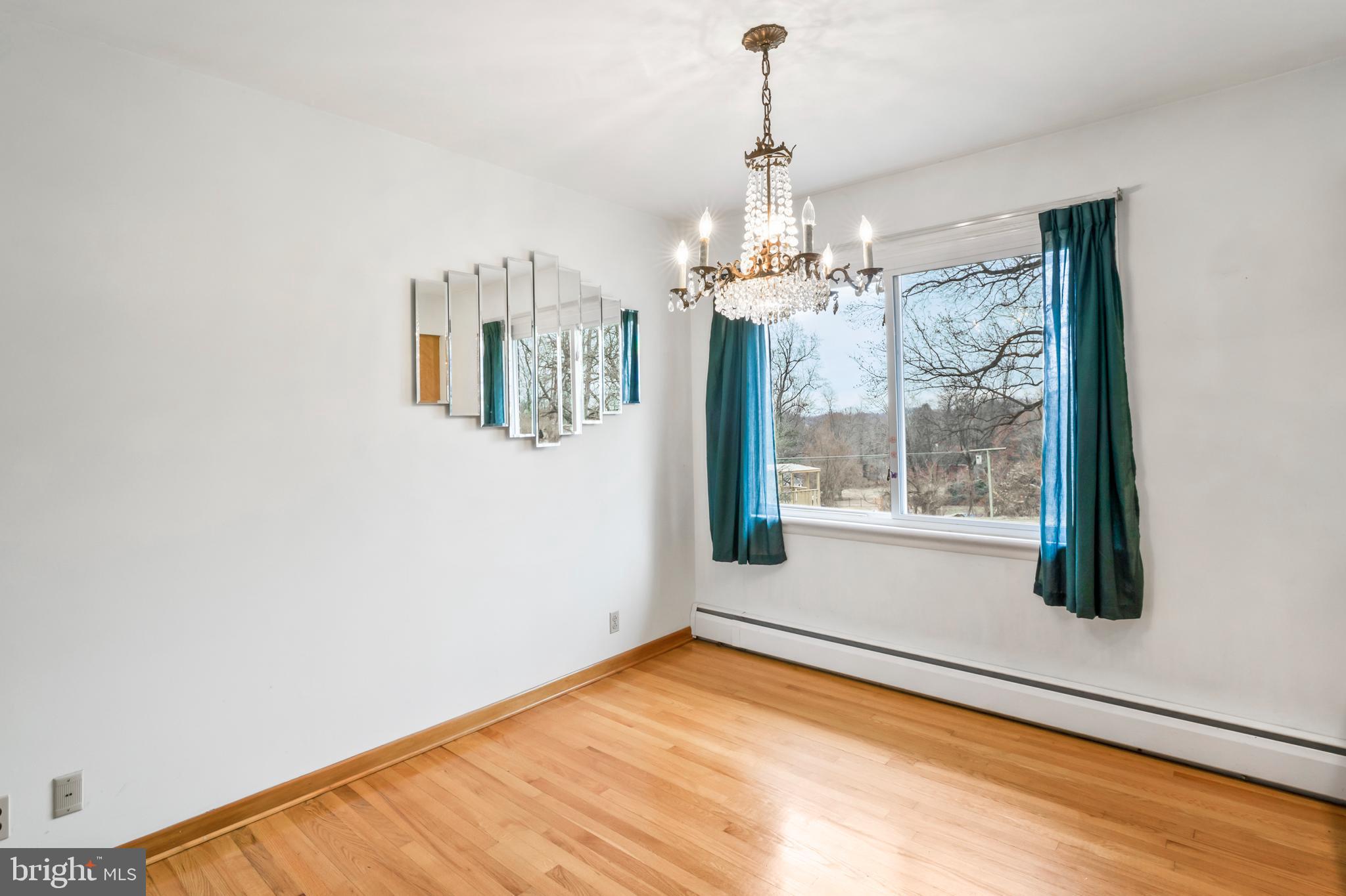 3921 Concord Road Aston, PA 19014 - Photo 27 of 50 Dining Area with chandelier.