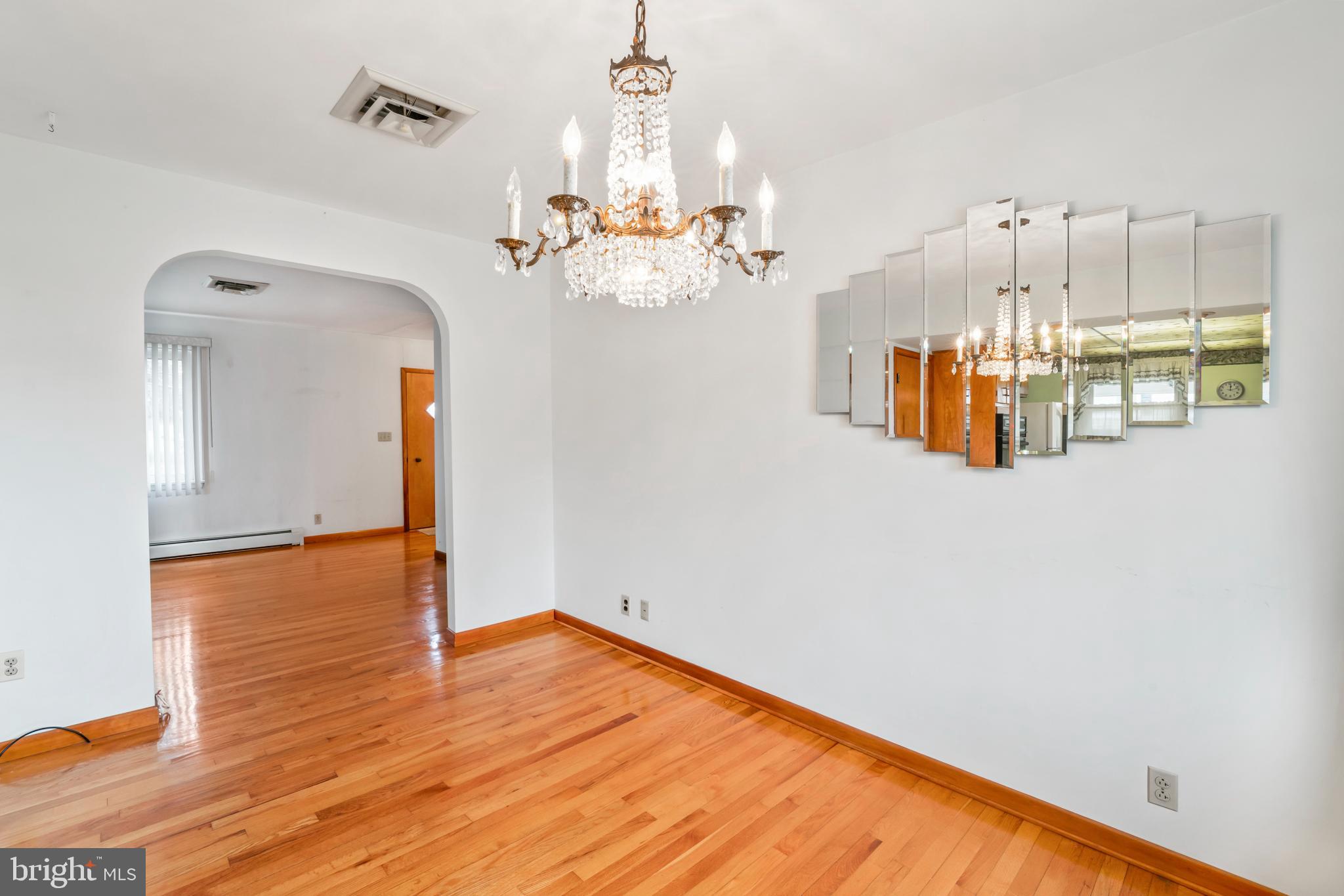 3921 Concord Road Aston, PA 19014 - Photo 28 of 50 Gleaming hardwood floors.