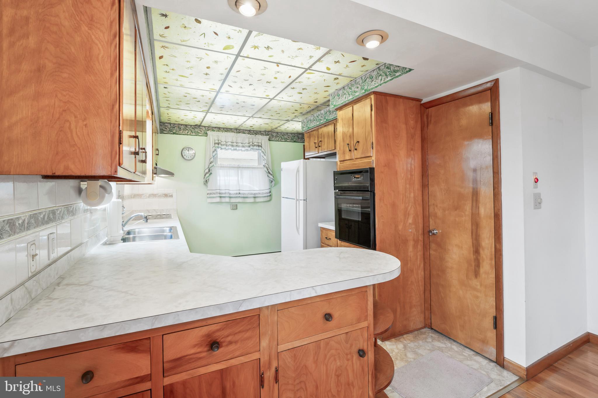 3921 Concord Road Aston, PA 19014 - Photo 29 of 50 Charming kitchen with vintage flair.