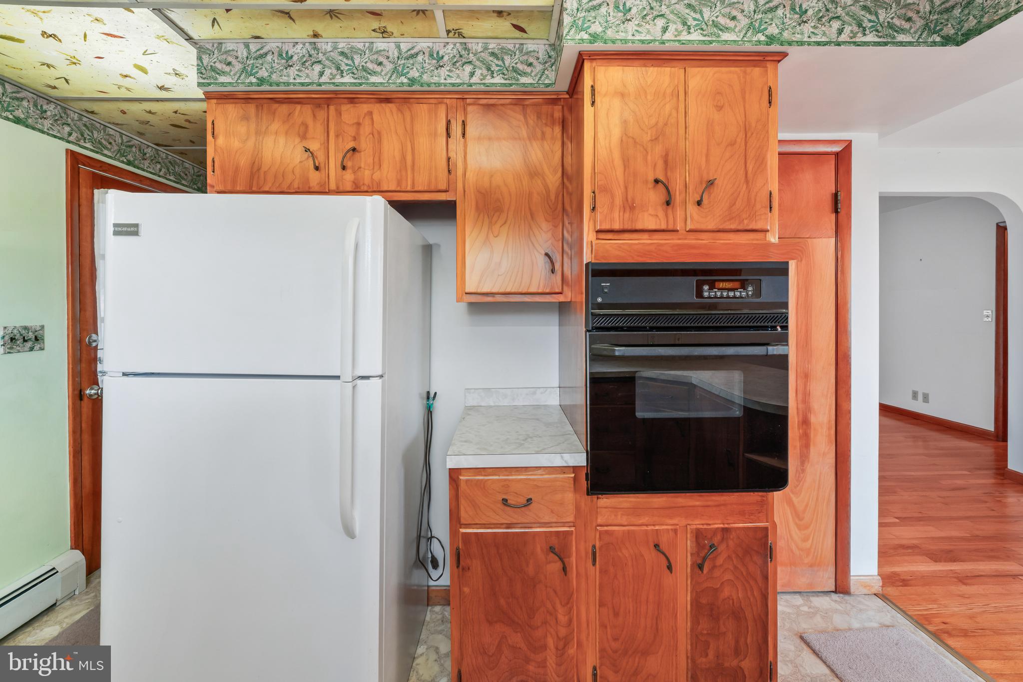 3921 Concord Road Aston, PA 19014 - Photo 31 of 50 Charming kitchen with warm wood accents.
