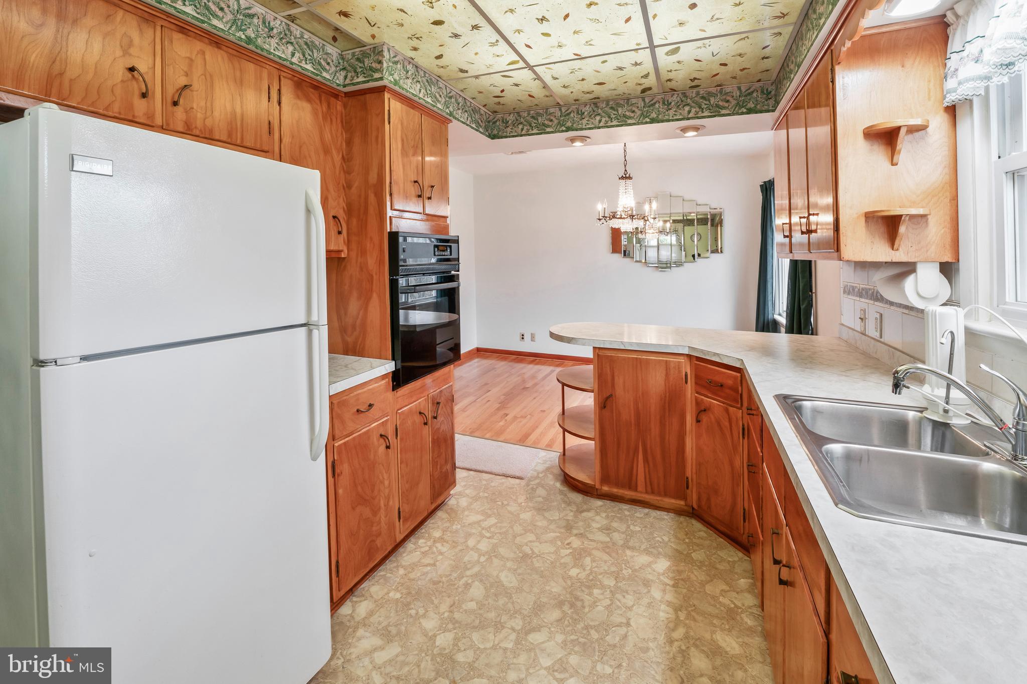 3921 Concord Road Aston, PA 19014 - Photo 32 of 50 Charming kitchen with vintage wood accents.