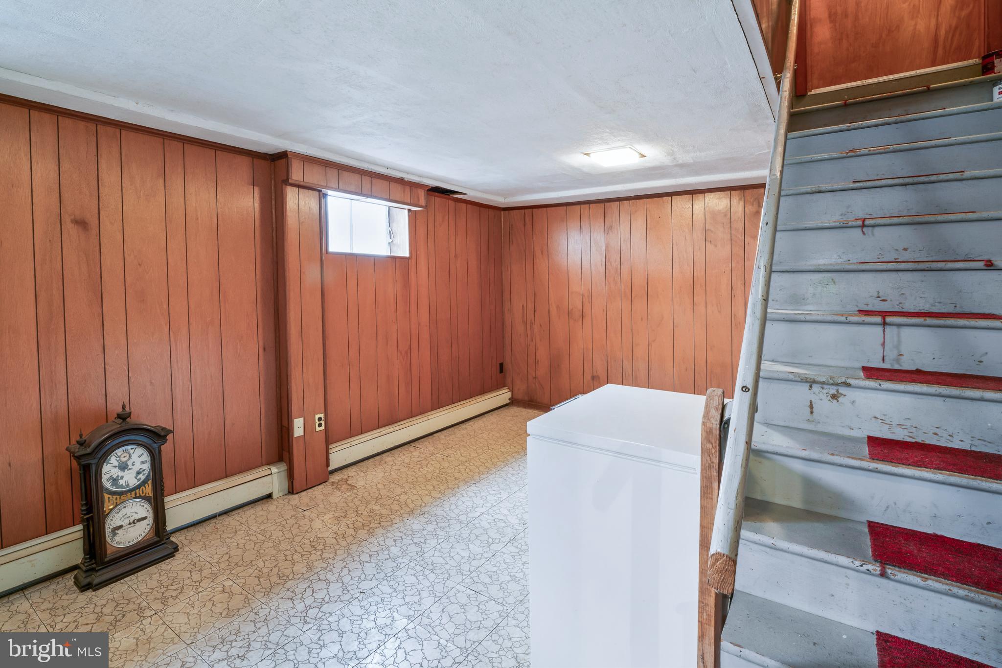 3921 Concord Road Aston, PA 19014 - Photo 34 of 50 Cozy basement with vintage charm.