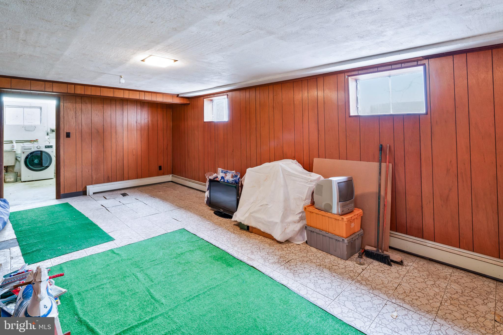3921 Concord Road Aston, PA 19014 - Photo 36 of 50 Spacious basement with natural light.