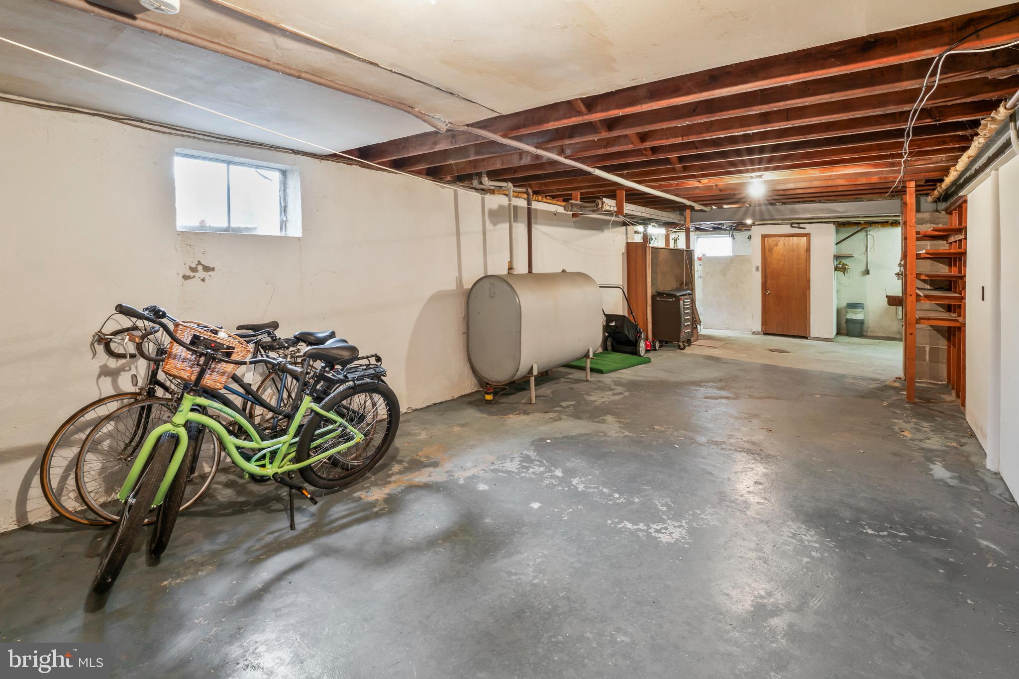 3921 Concord Road Aston, PA 19014 - Photo 40 of 50 Spacious basement with potential for creativity.