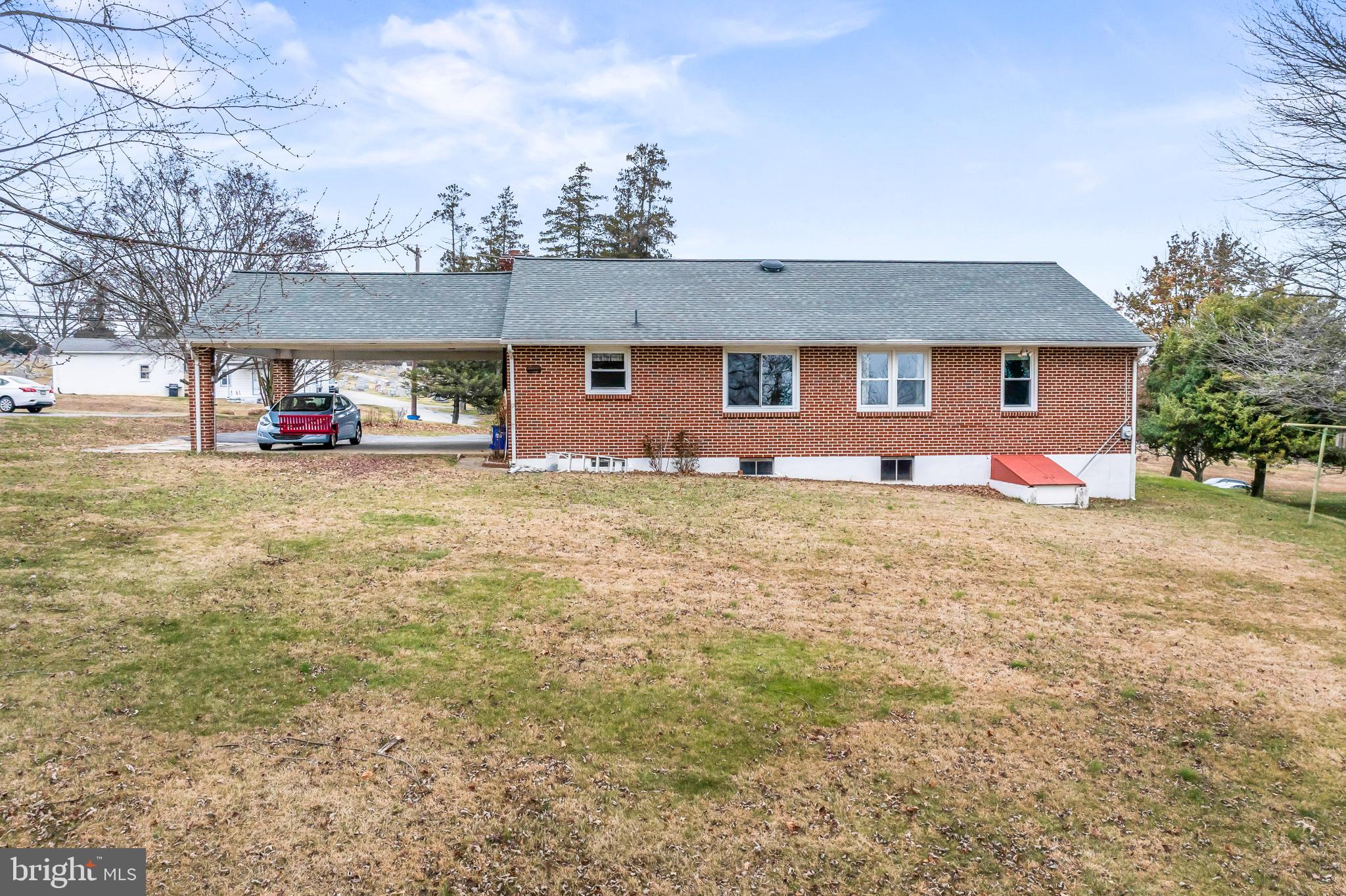 3921 Concord Road Aston, PA 19014 - Photo 41 of 50 Charming brick home on spacious lot.