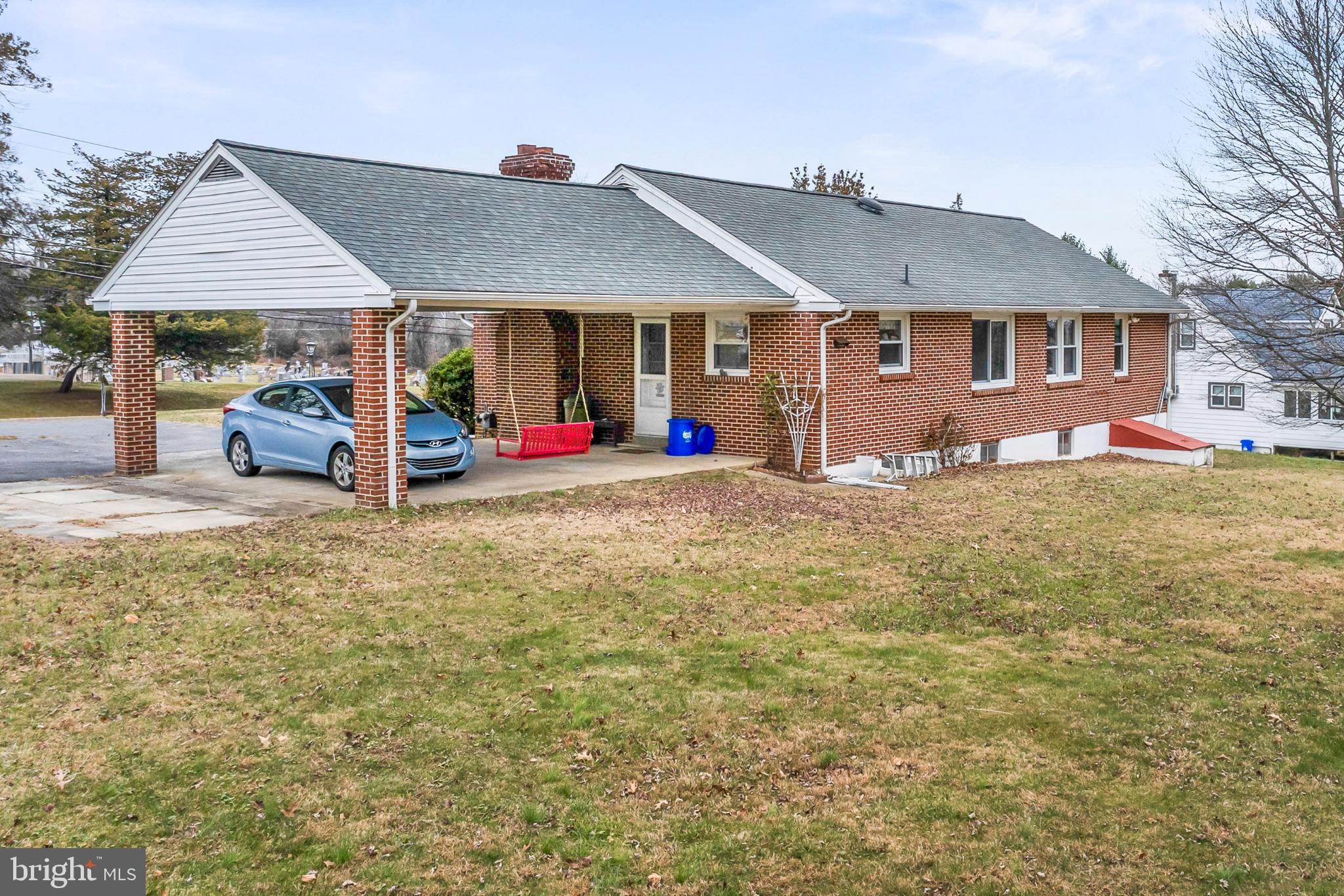 3921 Concord Road Aston, PA 19014 - Photo 42 of 50 Charming brick home with spacious yard.