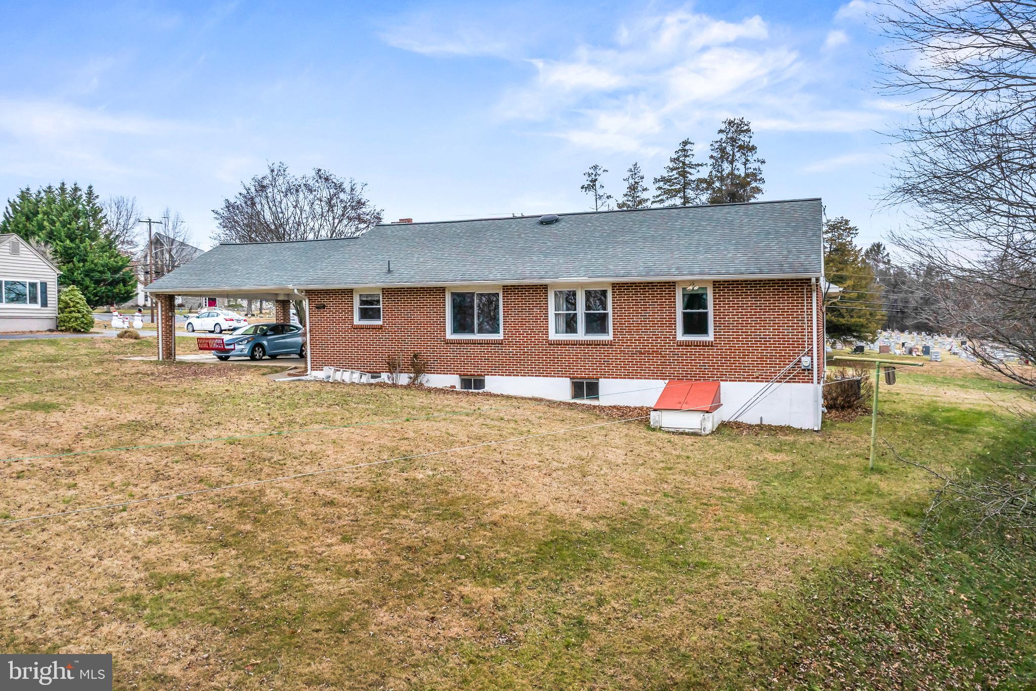 3921 Concord Road Aston, PA 19014 - Photo 43 of 50 Charming brick home on spacious lot.