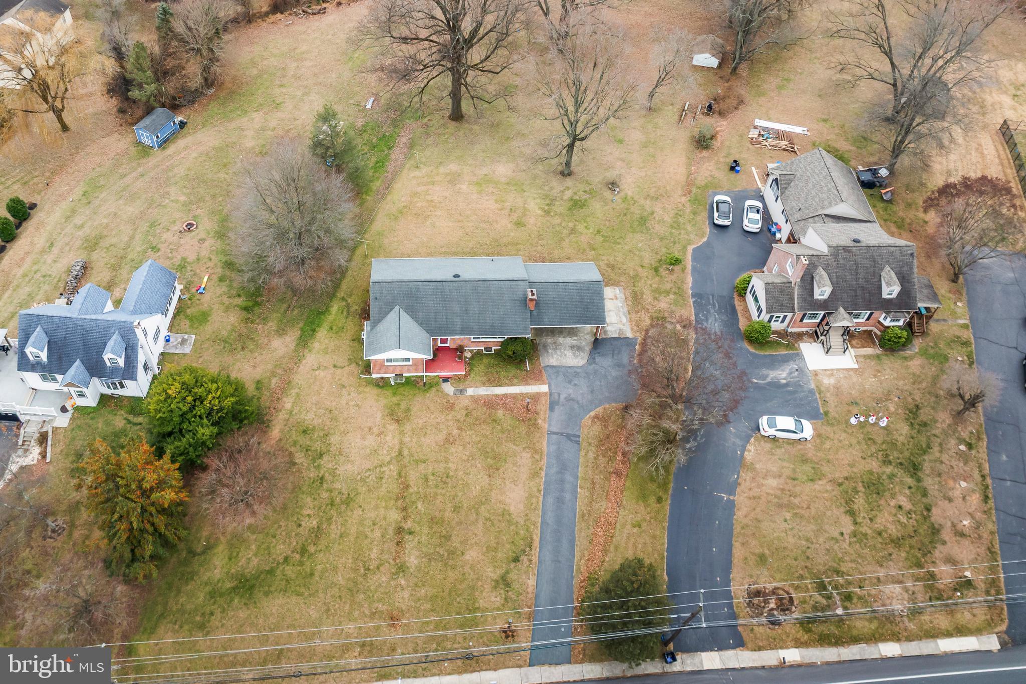 3921 Concord Road Aston, PA 19014 - Photo 48 of 50 Spacious home on a large lot
