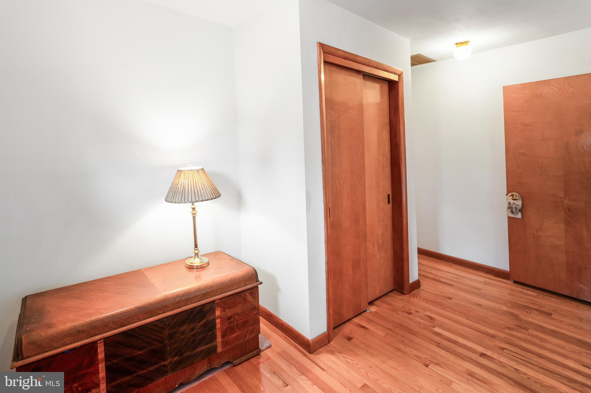 3921 Concord Road Aston, PA 19014 - Photo 5 of 50 Entry with warm wooden accents.