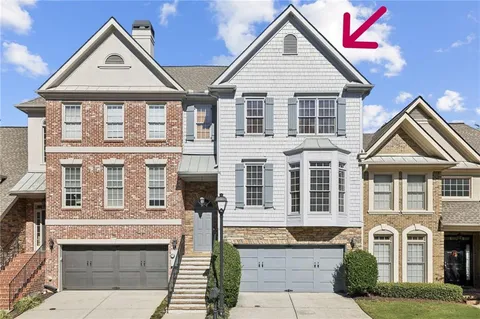 $739,900 | 196 Mystic Court, Atlanta, GA 30342
