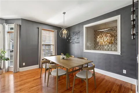 $739,900 | 196 Mystic Court, Atlanta, GA 30342