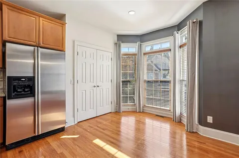 $739,900 | 196 Mystic Court, Atlanta, GA 30342