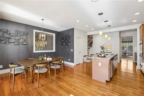 $739,900 | 196 Mystic Court, Atlanta, GA 30342